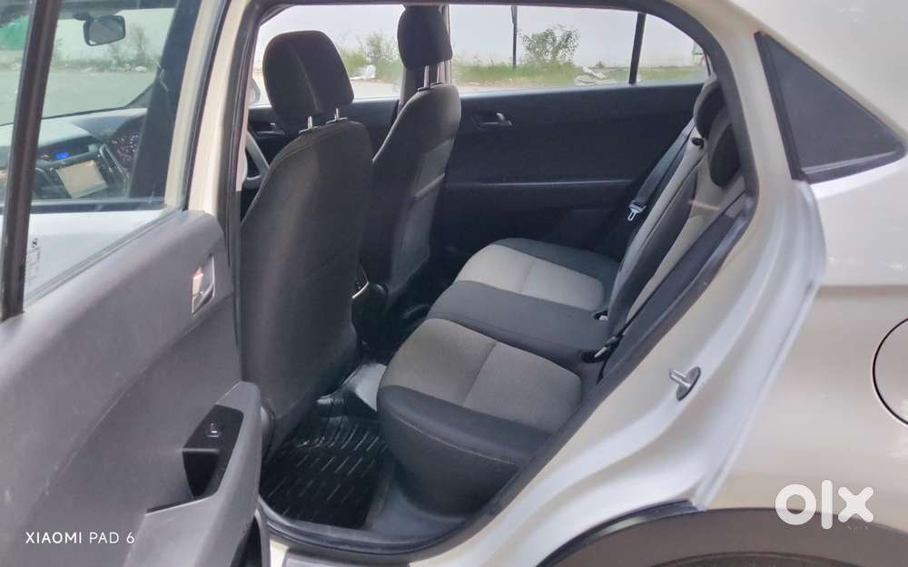 Hyundai Creta 1.6 Sx Plus Auto, 2016, Petrol