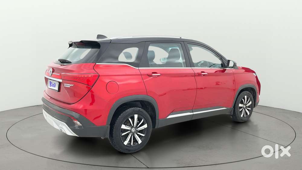 Mg Hector 2.0 Sharp Diesel, 2020, Diesel