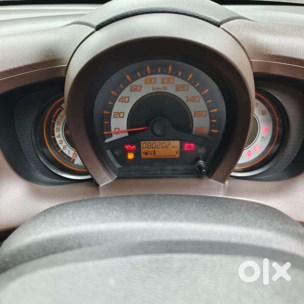 Honda Brio 2011-2013 V Mt, 2012, Petrol