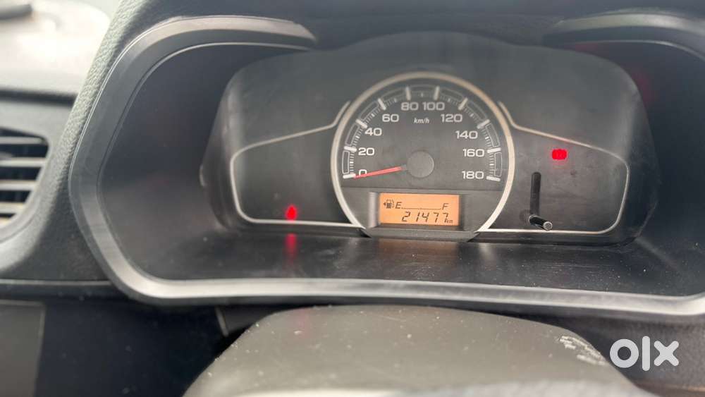 Maruti Suzuki Alto 800 2021 Manual Petrol