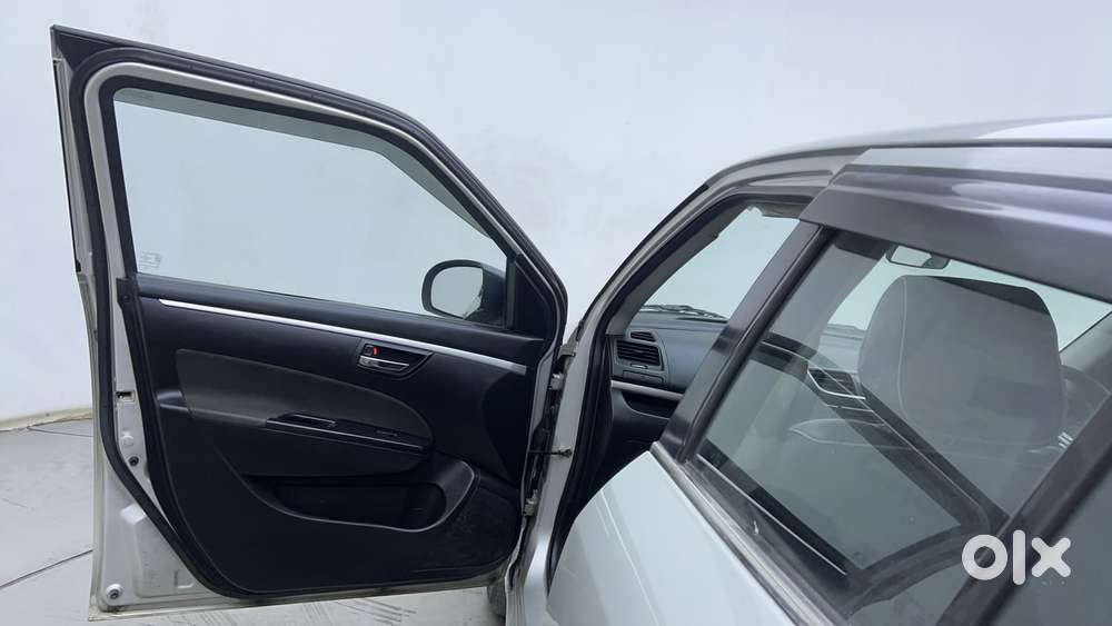 Maruti Suzuki Swift 2018 Vdi, 2015, Diesel