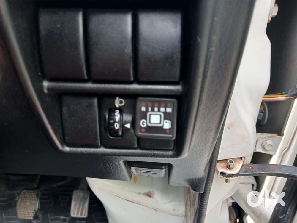 Maruti Suzuki Eeco Cng 5 Seater Ac, 2019, Cng & Hybrids