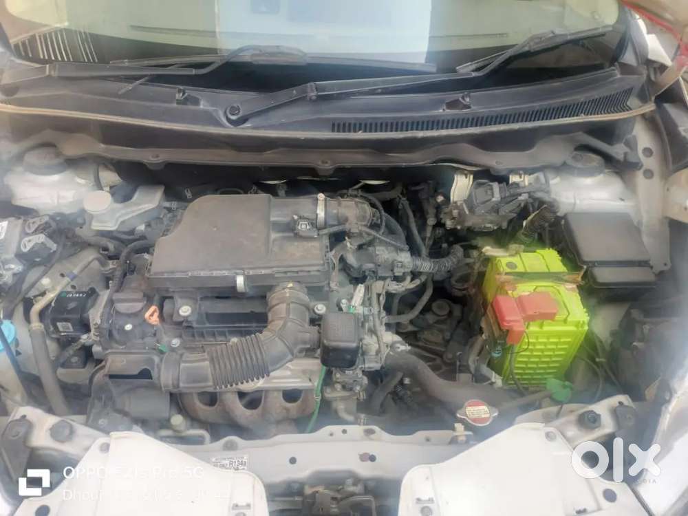 Maruti Suzuki Ertiga 930000 Cng & Hybrids 85000 Km Driven