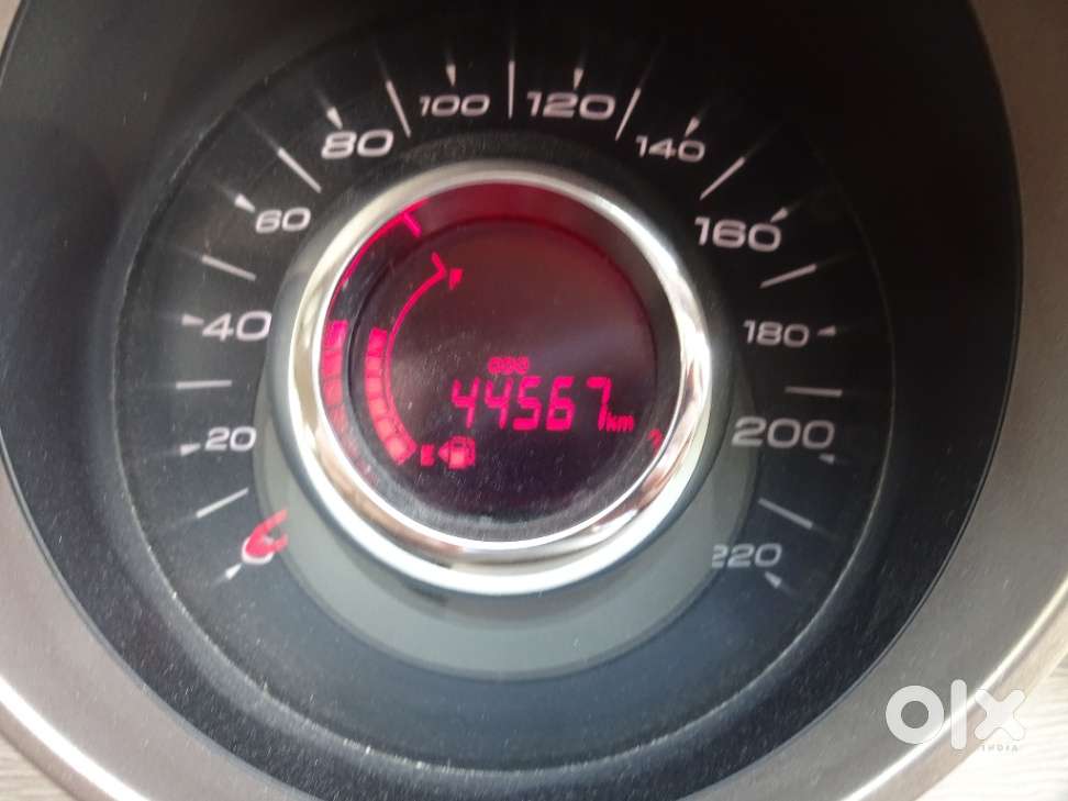 Mahindra Xuv500 W6 2wd, 2013, Diesel