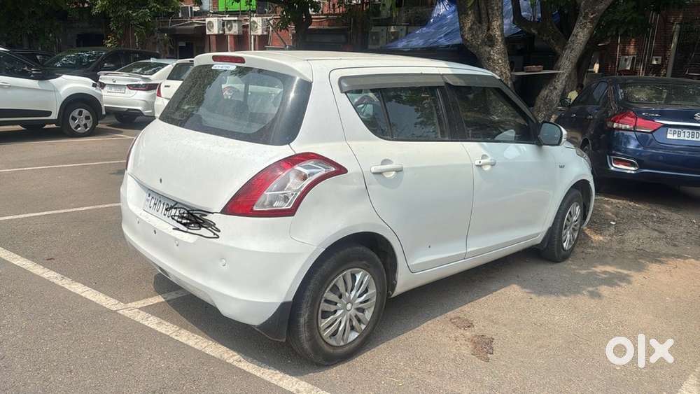 Maruti Suzuki Car 2015 Manual