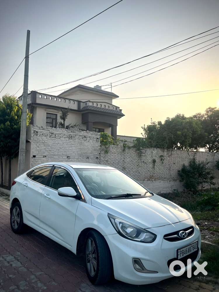 Well Maintained A1 Condition Selling Due To Having New Car