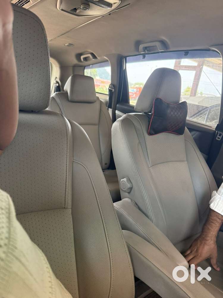 Mahindra Marazzo 2019 Diesel Good Condition