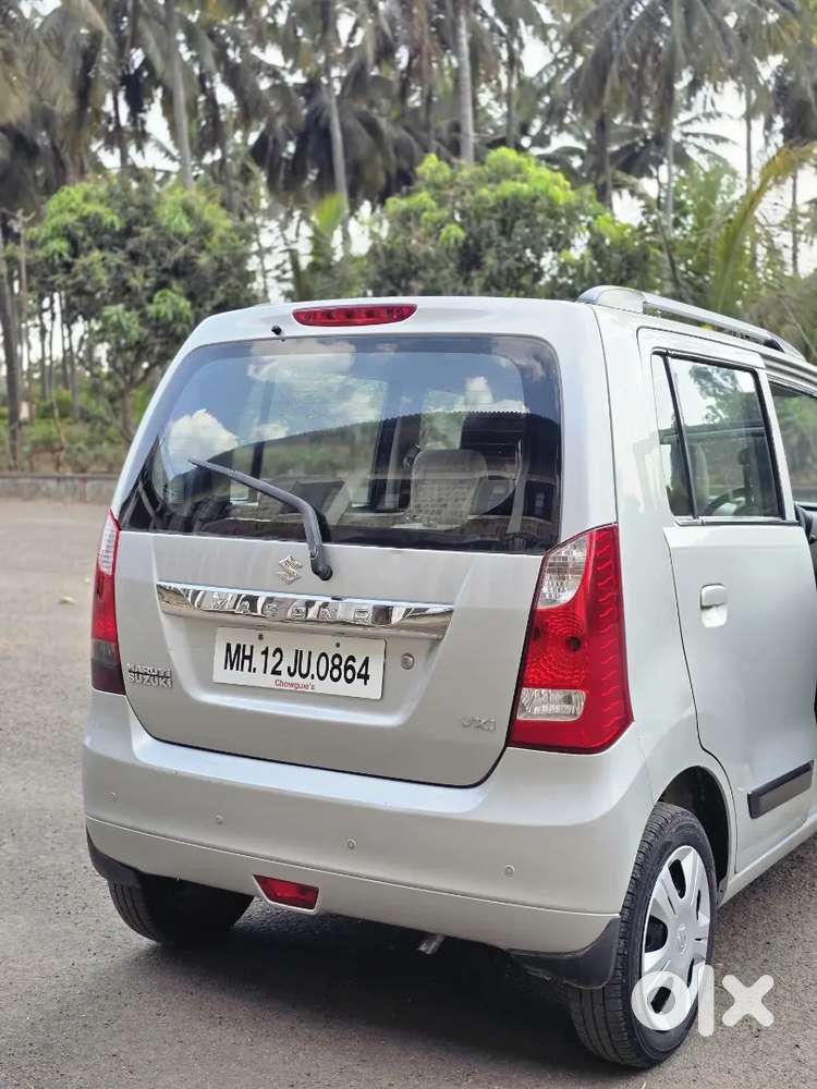 Single Owner Wagon R