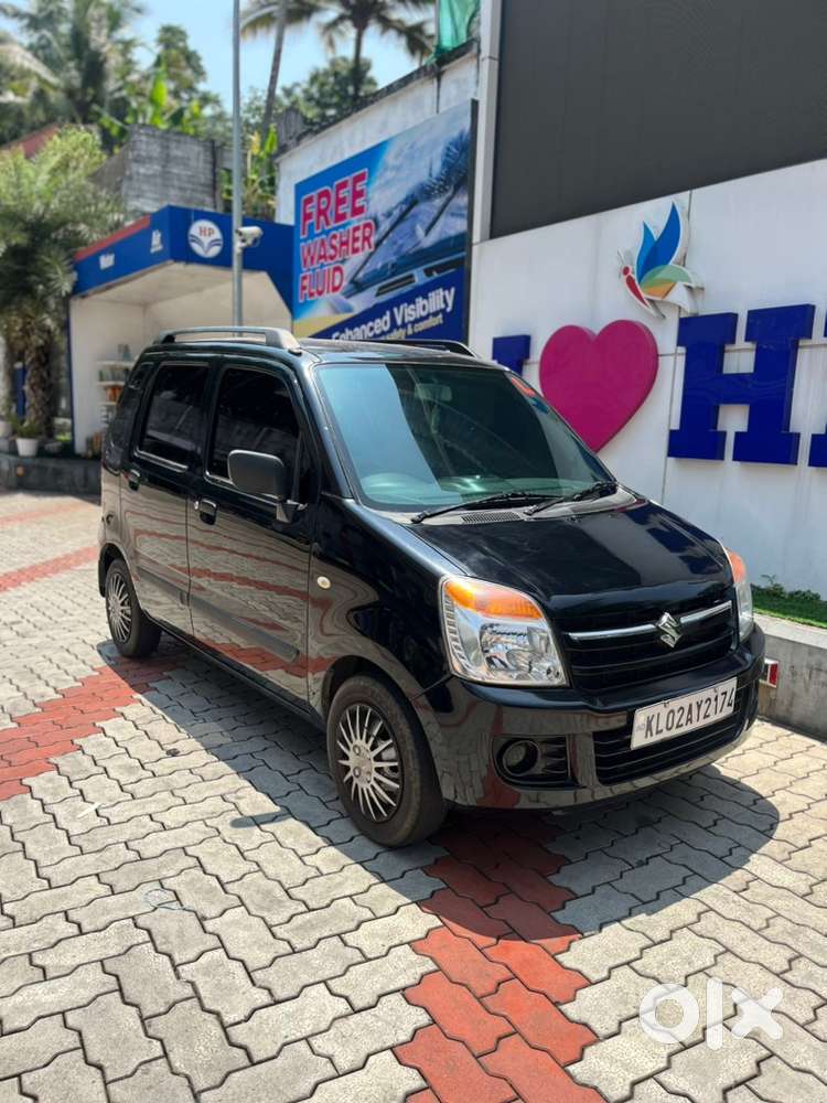 2009 Maruti Suzuki Wagon R