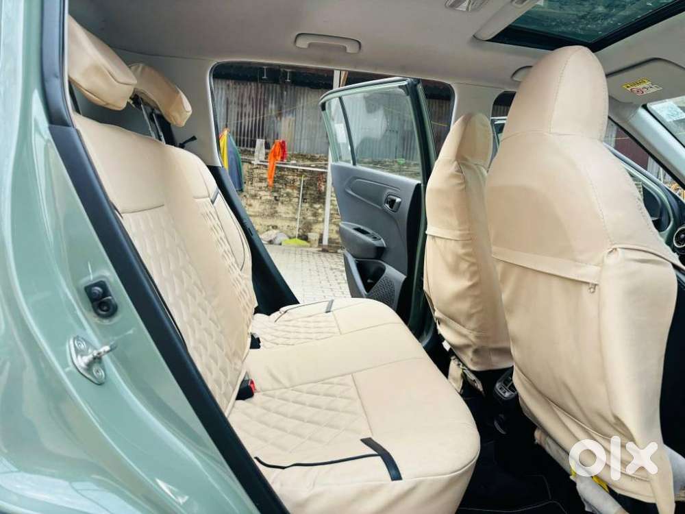 Hyundai Exter Sx (o) Connect 1.2 Mt, 2024, Petrol