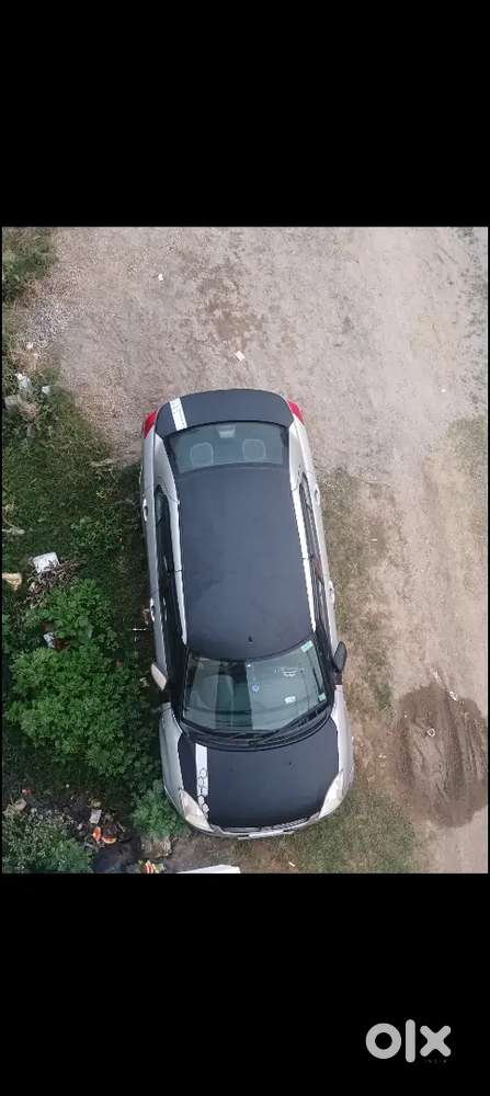 Maruti Suzuki Dzire Vdi 2009