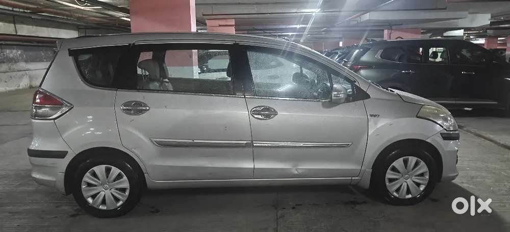 Maruti Ertiga