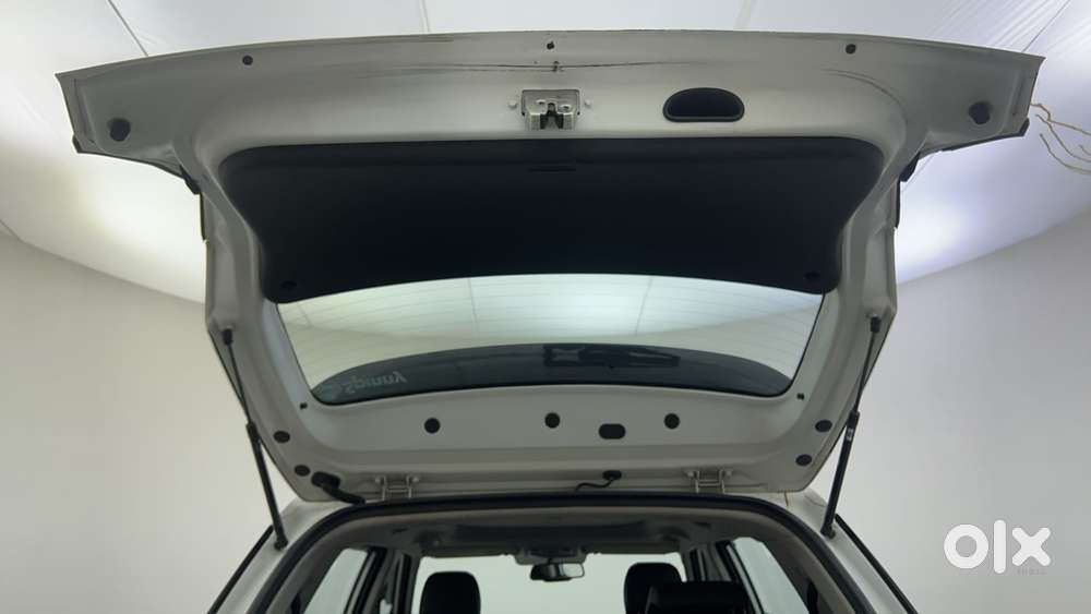 Hyundai Creta 1.4 Sx (o) Turbo Petrol Dct, 2023, Petrol