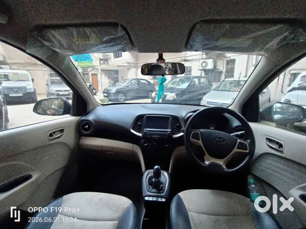 Hyundai New Santro 1.1 Sportz Amt, 2022, Petrol