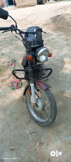 Luna bike hot sale olx