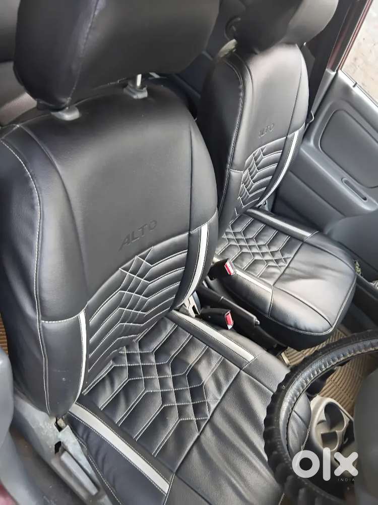 Alto 800 Model 2008 3rd