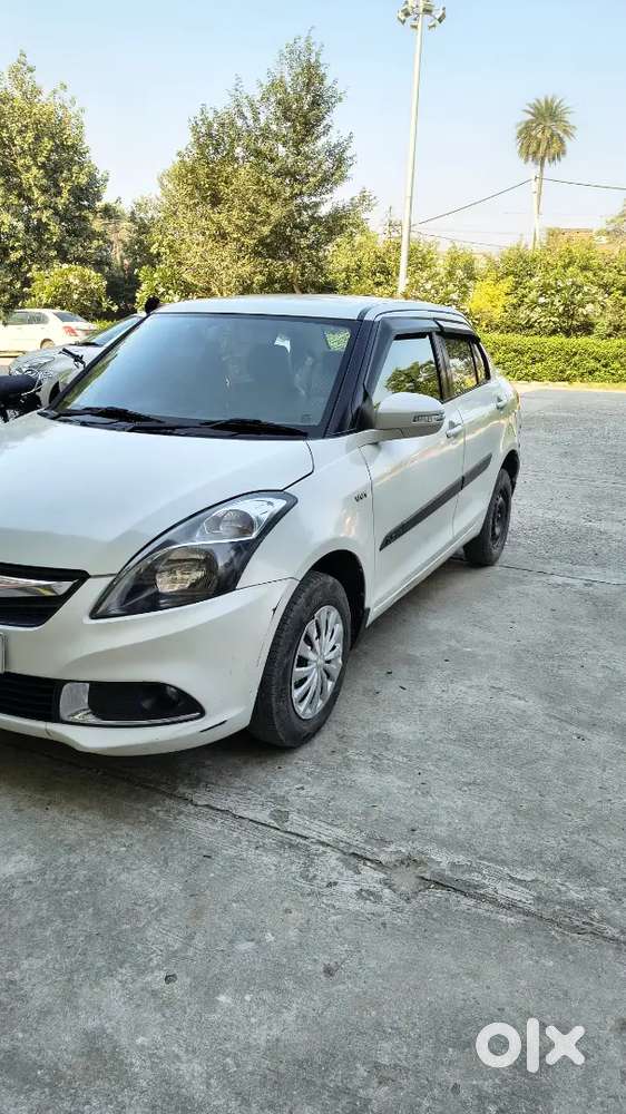 Maruti Suzuki Dzire 2017