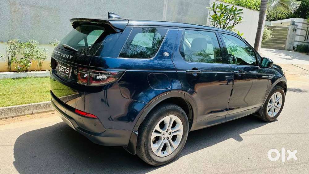 Land Rover Discovery Se, 2019, Diesel