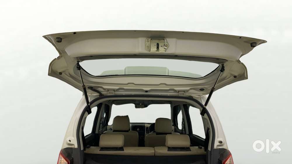 Maruti Suzuki Wagon R 1.0 Lxi Cng, 2018, Cng & Hybrids