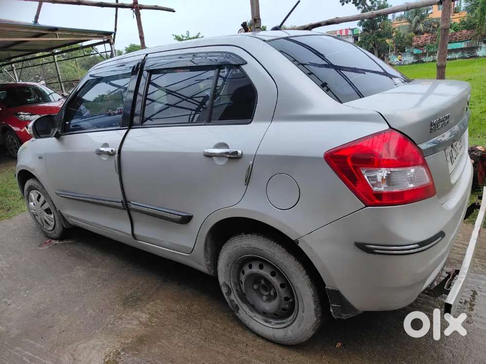 Maruti Dzire 2014 Model