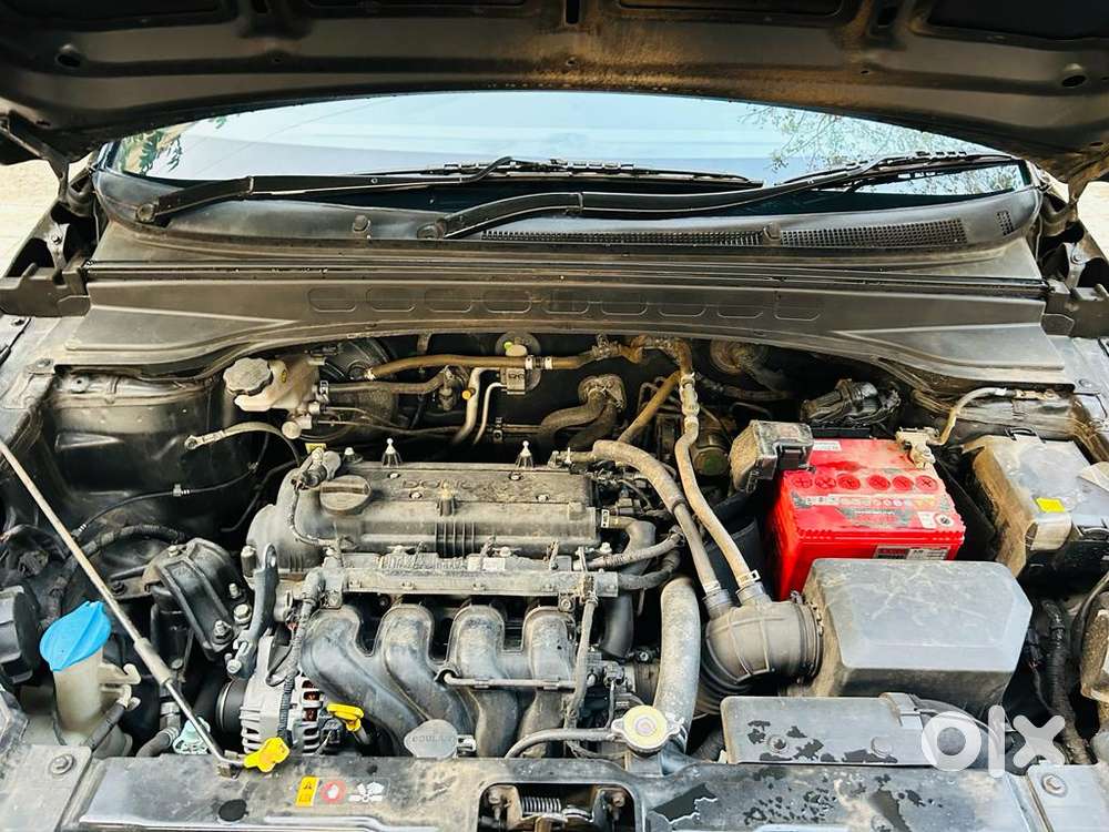 Hyundai Creta 1.6 Sx Plus, 2019, Petrol