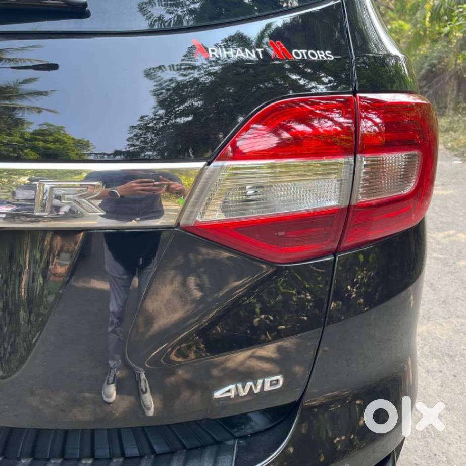 Ford Endeavour 3.2 Titanium At 4x4, 2018, Diesel