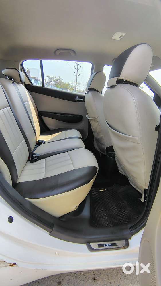 Hyundai I20 Asta Option, 2013, Petrol