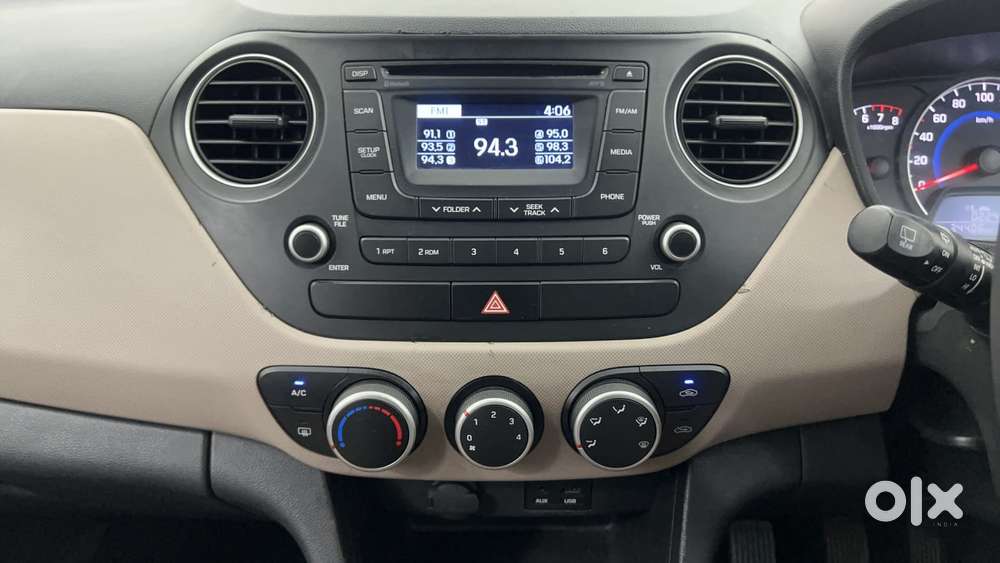 Hyundai Grand I10 1.2 Kappa Asta (o) Vtvt, 2014, Petrol