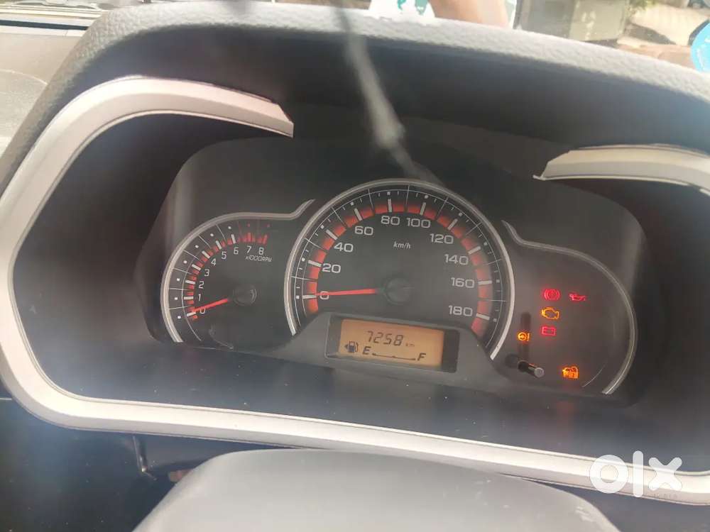 Maruti Suzuki Alto 2019