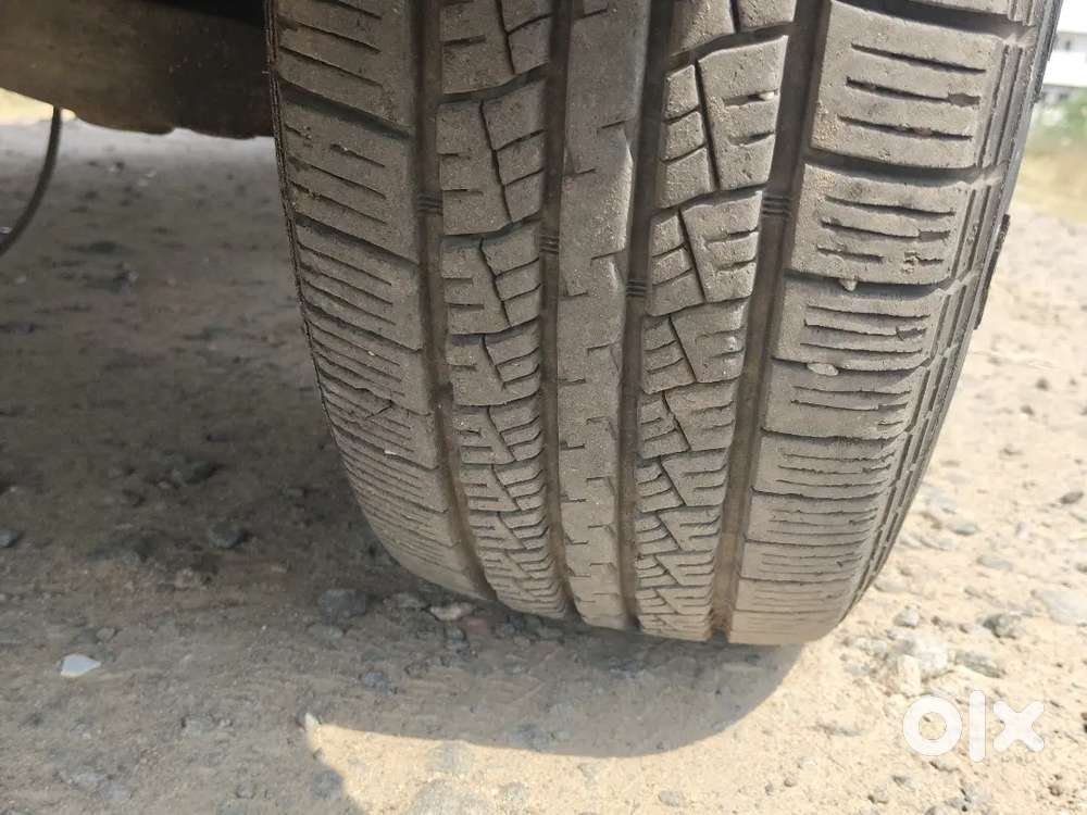 Mahindra Imperio 2016 Diesel 125000 Km Driven