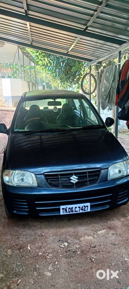 2010 Model Next Fc 2031