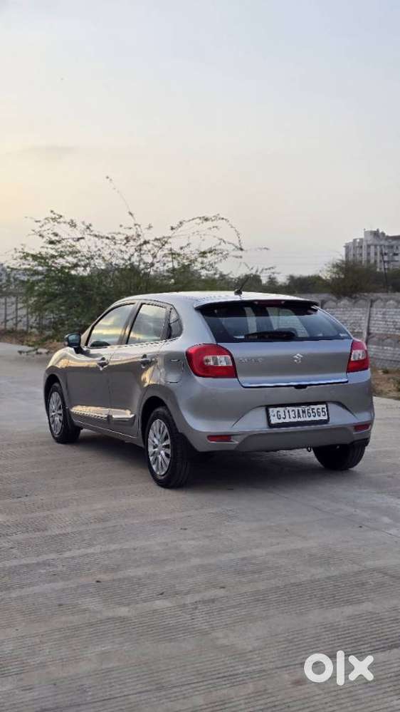 Maruti Suzuki Baleno Delta, 2019, Cng & Hybrids