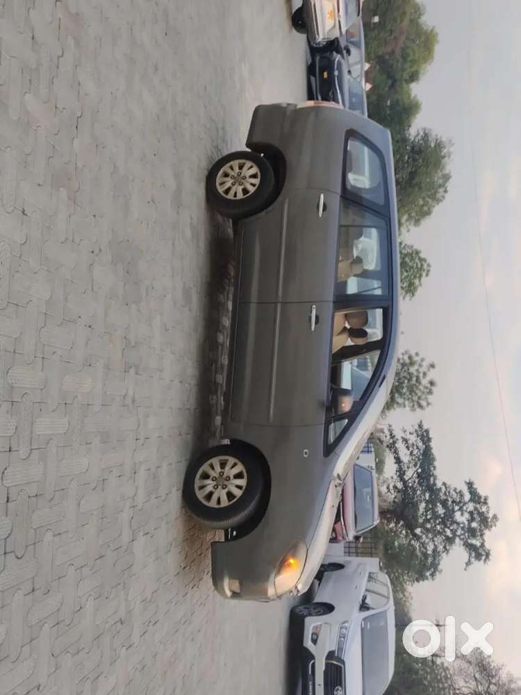 Personal 1st Owner Innova V
