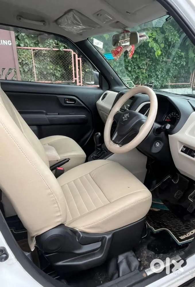 Wagon R 1.0 Lxi 2019 Model