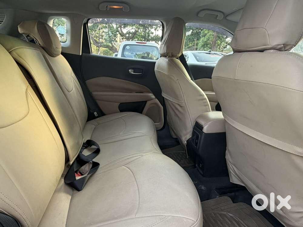 Jeep Compass 1.4 Limited Option, 2017, Diesel
