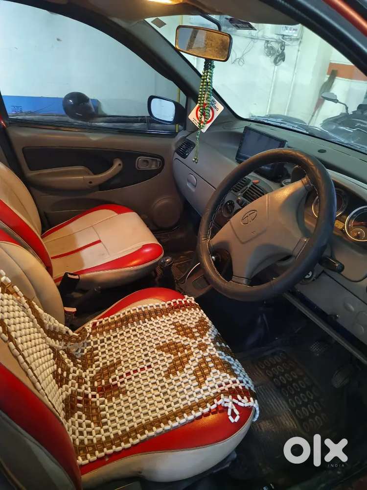 Tata Indica Ev2 Diesel 2012