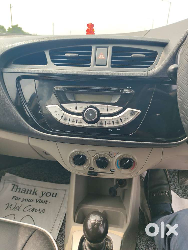 Maruti Suzuki Alto K10 1.0 Vxi, 2016, Petrol