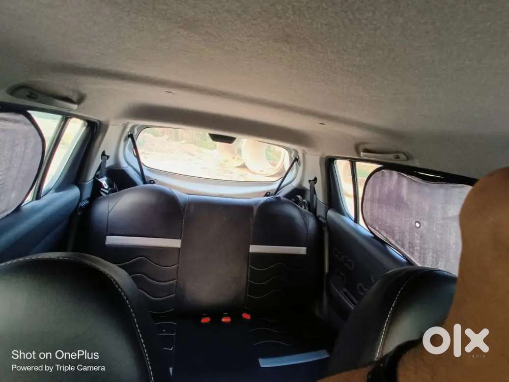 Maruti Suzuki Alto 2015
