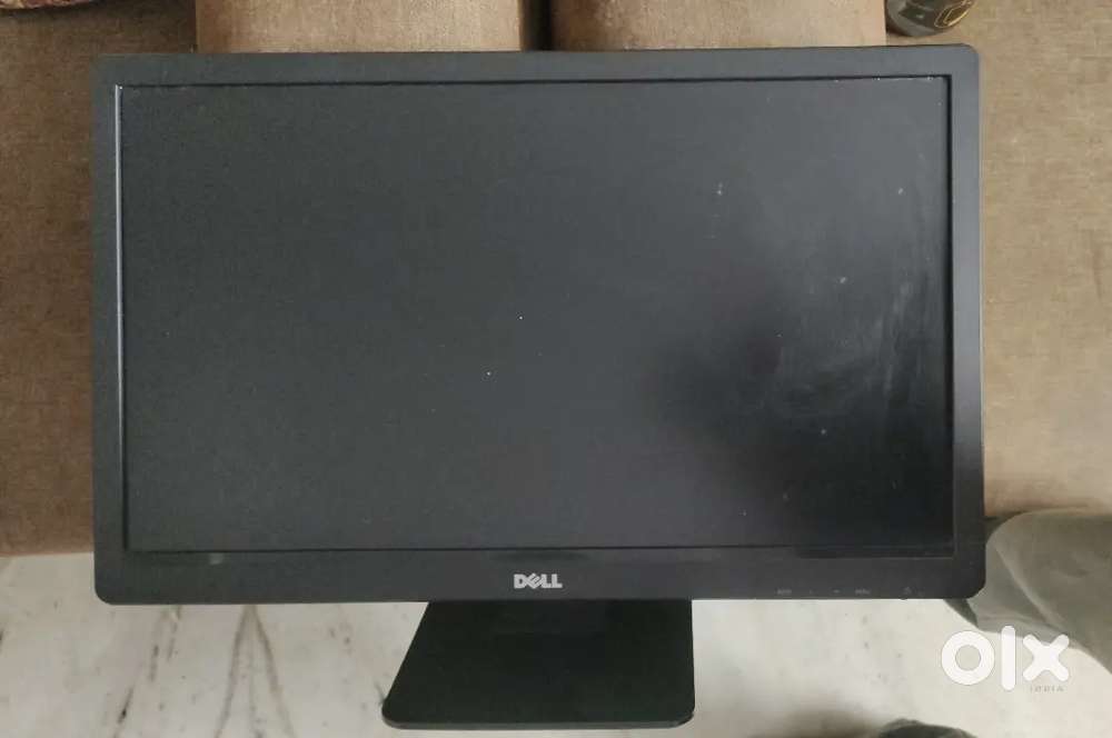 DELL MONITOR LED 21.5 INCH