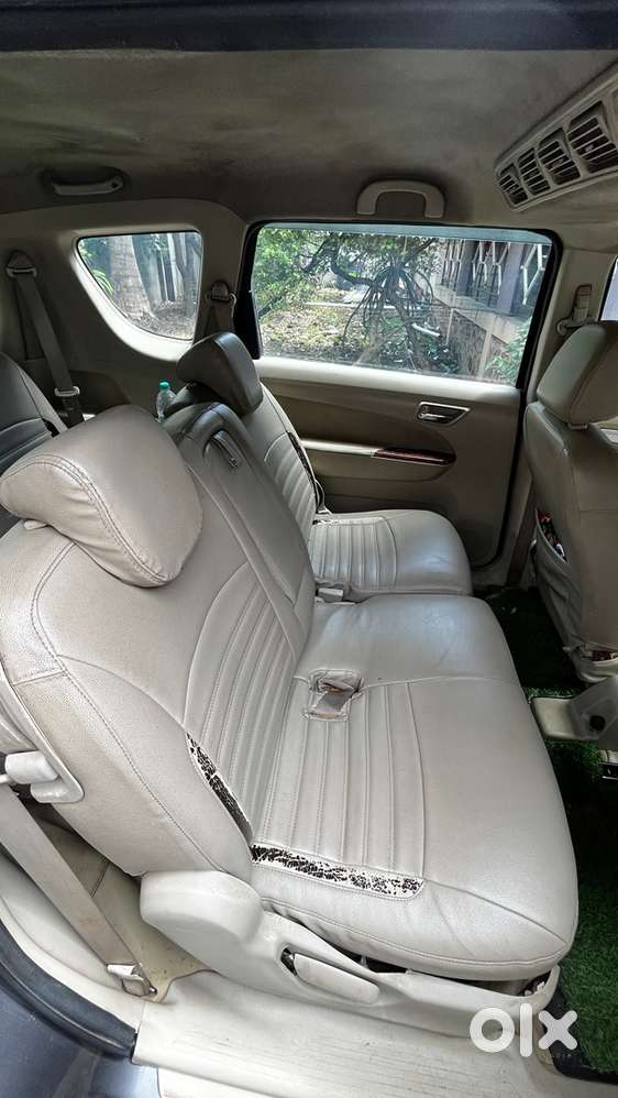 Maruti Suzuki Ertiga 2018 Petrol Well Maintained