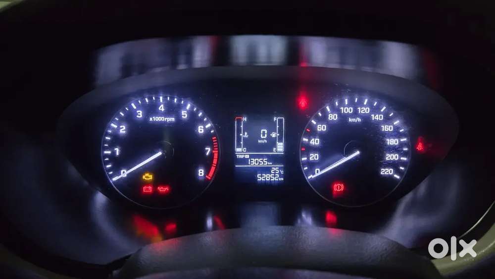 Hyundai Elite I20 Sportz