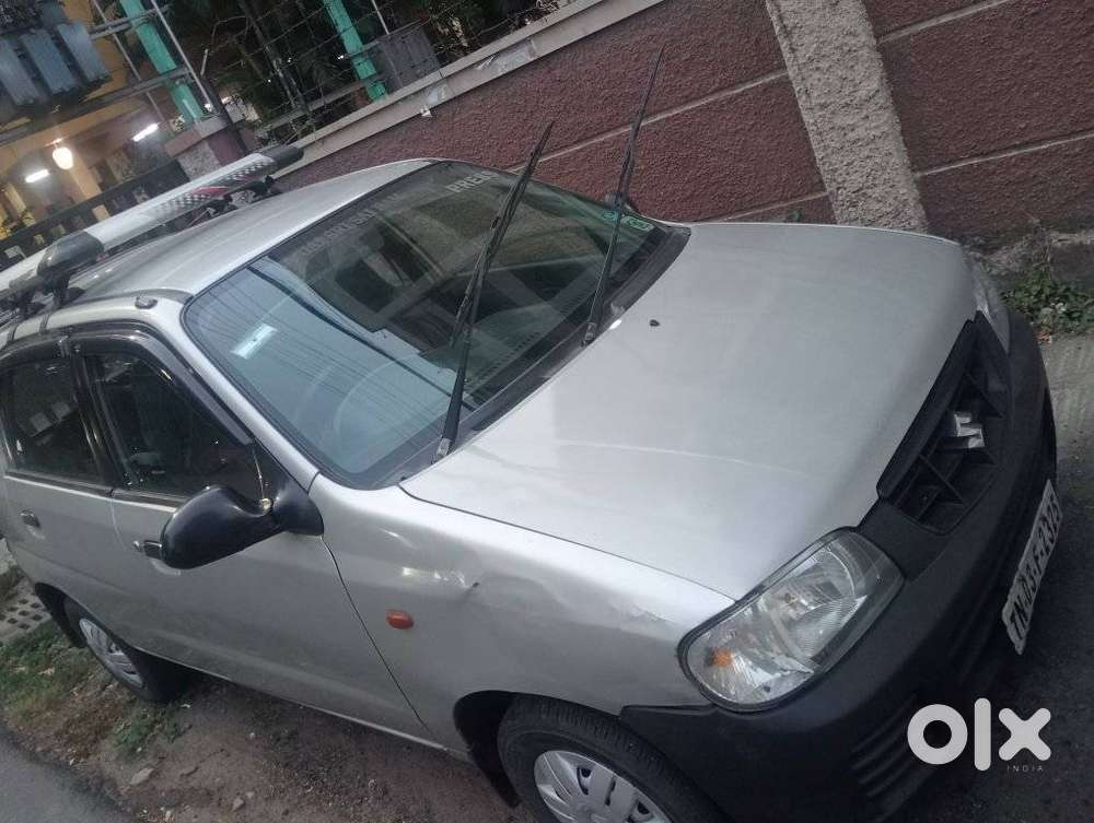Maruti Suzuki Alto 0.8 Lxi (o), 2011, Petrol