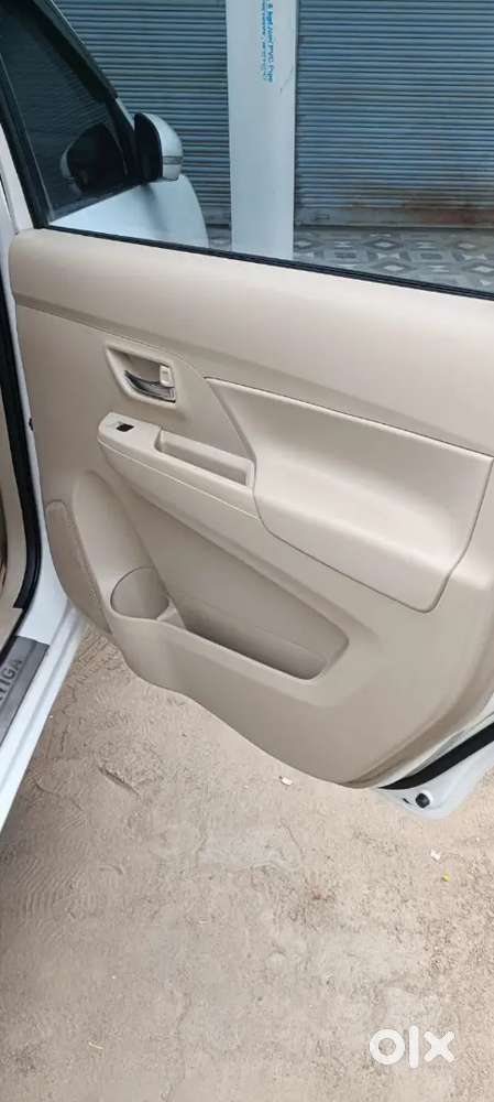 Maruti Ertiga 2020