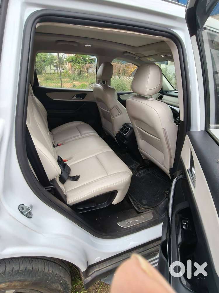 Mahindra Xuv700 7 Str