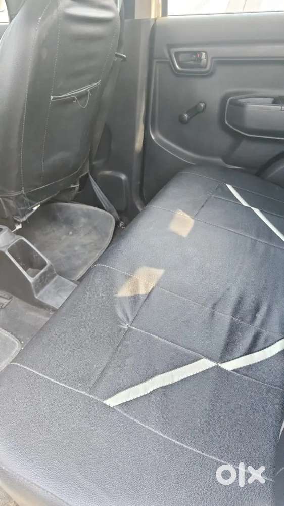 Maruti Suzuki S-presso 2020 Petrol 35000 Km Driven