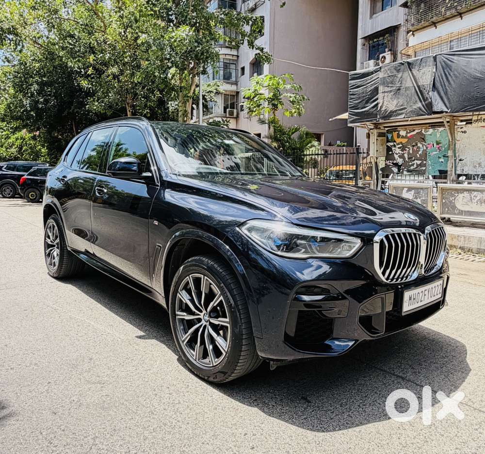 Bmw X5 Xdrive40i M Sport, 2023, Petrol