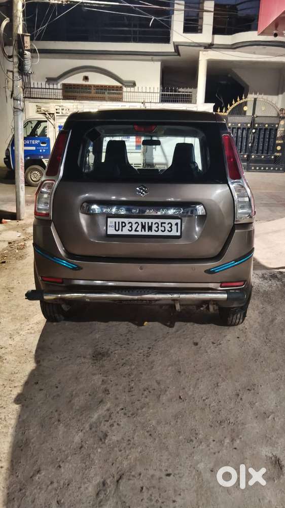 Maruti Suzuki Wagon R Vxi, 2023, Cng & Hybrids