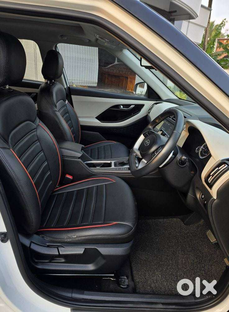 Hyundai Creta 1.5 Sx, 2021, Petrol