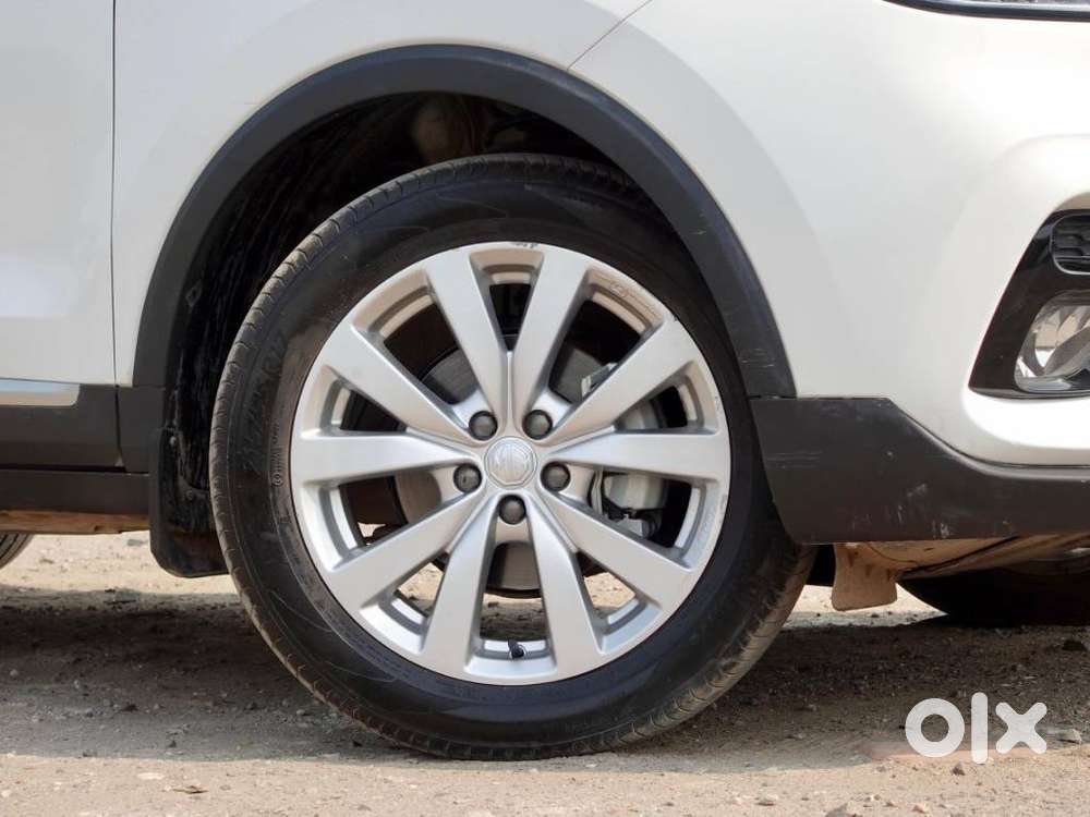 Mg Astor Select 1.5 Cvt, 2025, Petrol