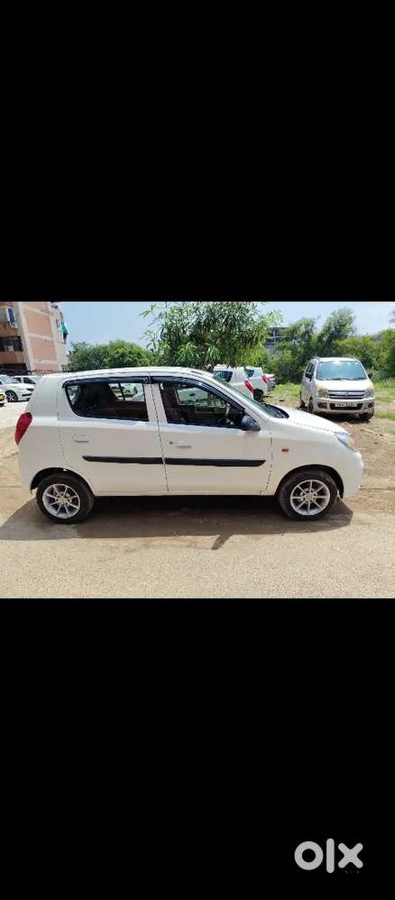 Maruti Suzuki Alto 800 2022 Car